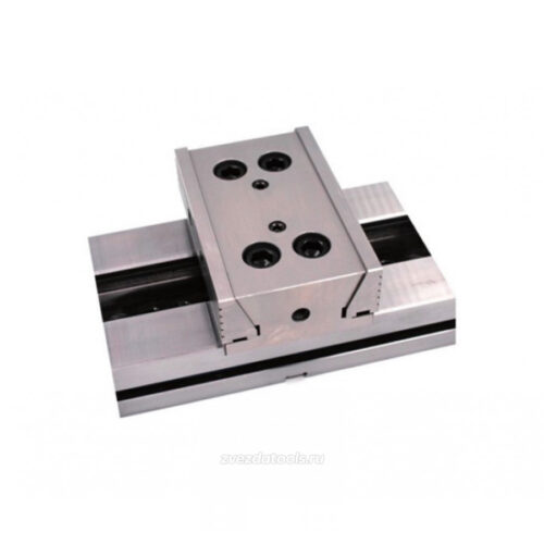 Неподвижный блок модульных тисков ZQ84100-02